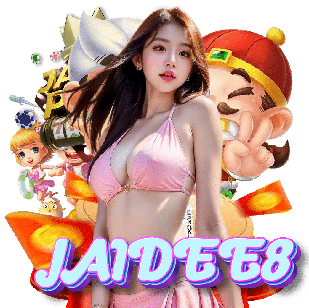 jaidee8 แตกง่าย