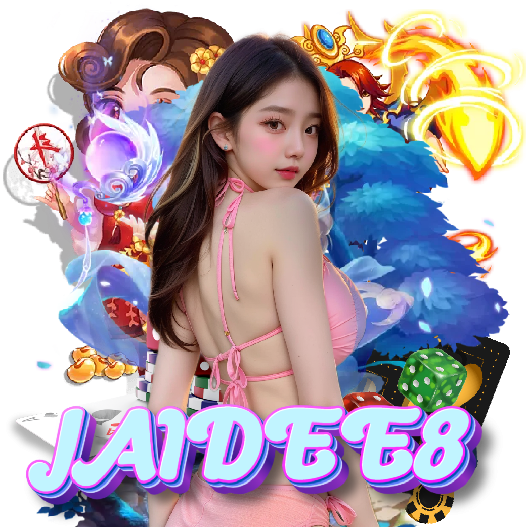 jaidee8 สล็อต