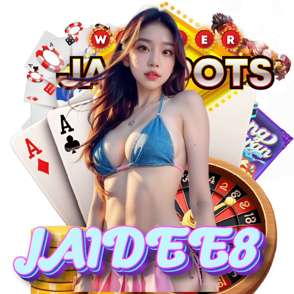 jaidee8 slot