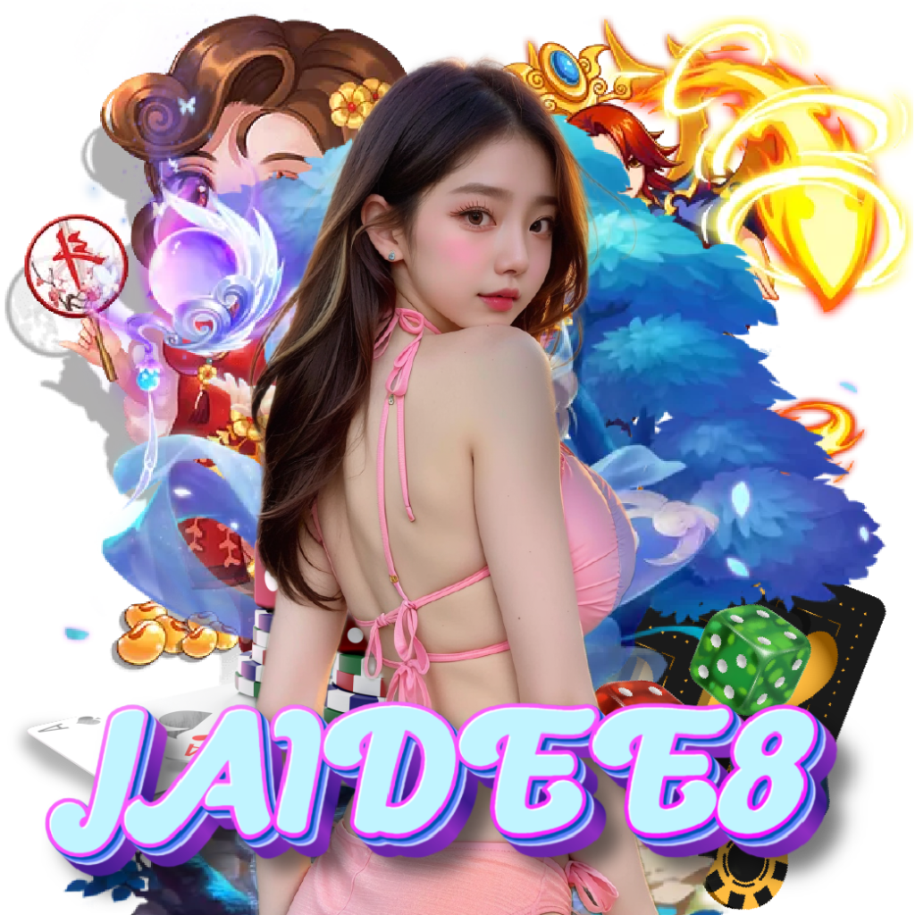 jaidee8 สล็อต
